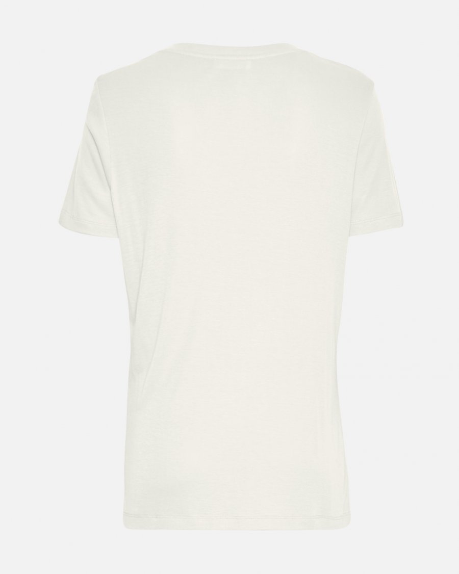 MSCH Copenhagen - Mona Lyocell V SS Top