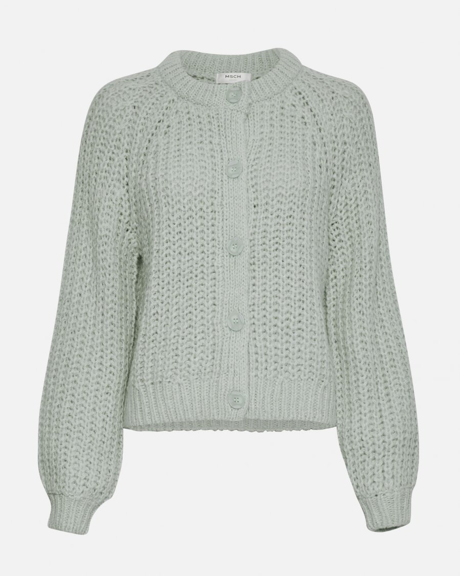 MSCH Copenhagen - MSCHJilletta Heidi Cardigan