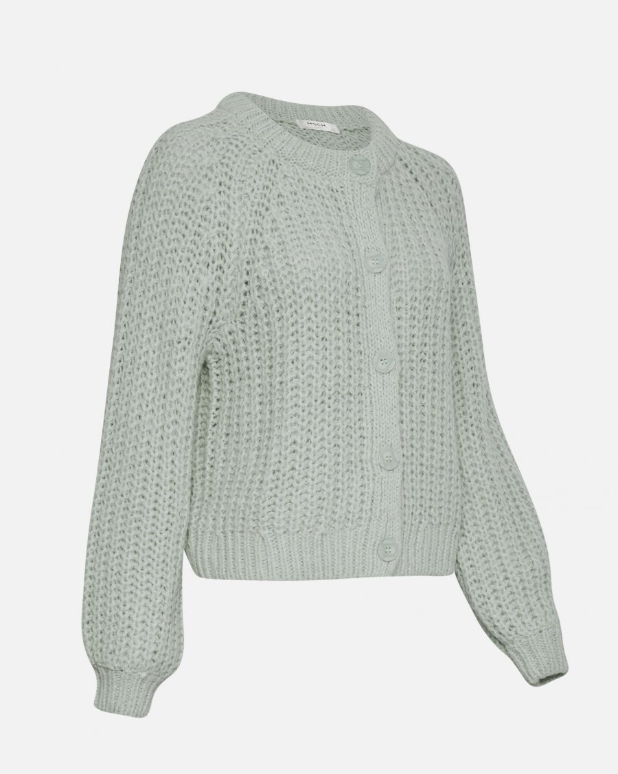 MSCH Copenhagen - MSCHJilletta Heidi Cardigan