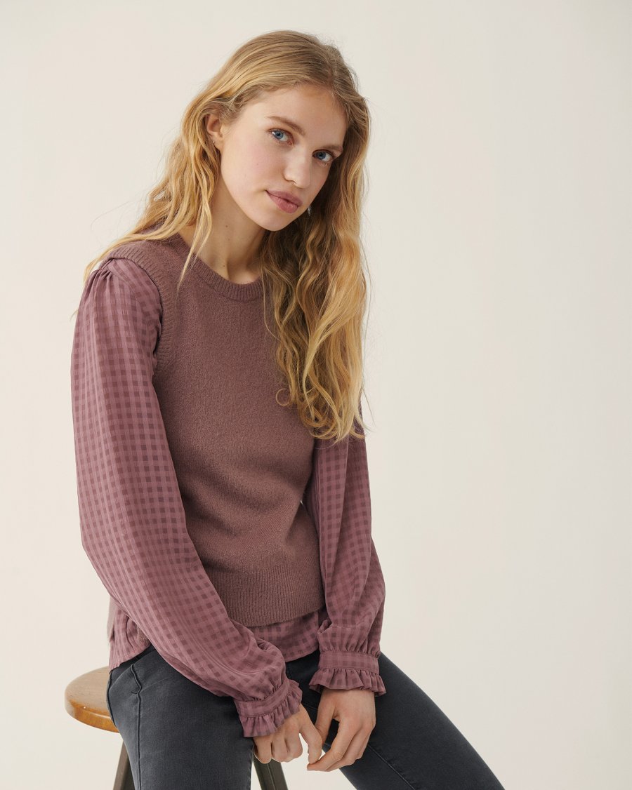 MSCH Copenhagen - Zenie Vest