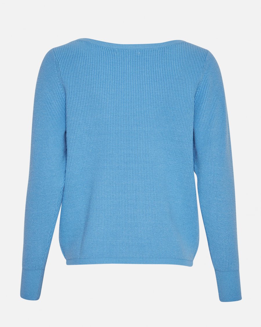 MSCH Copenhagen - Enna Jilli Boatneck Pullover