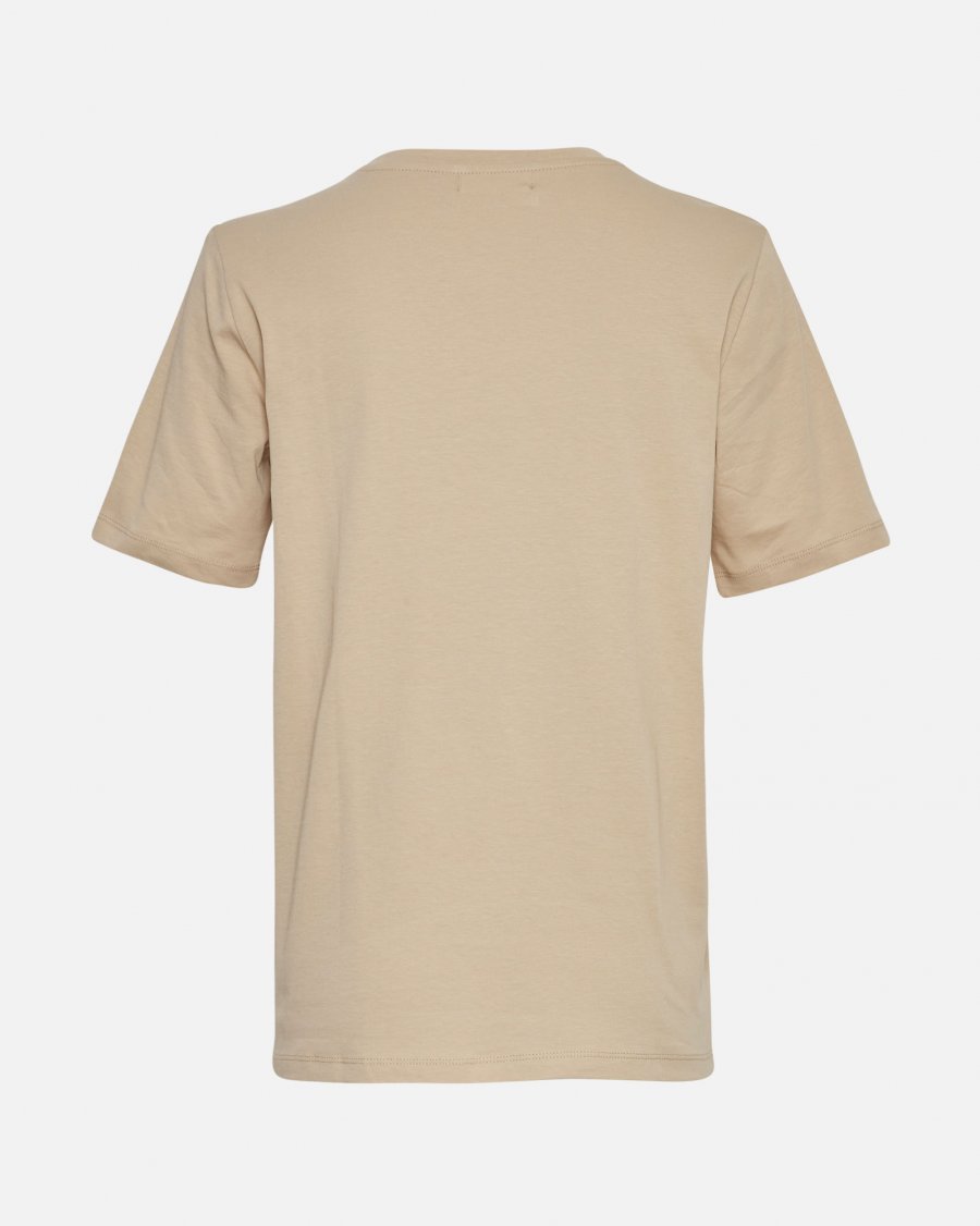 MSCH Copenhagen - Mo Alva Print Tee