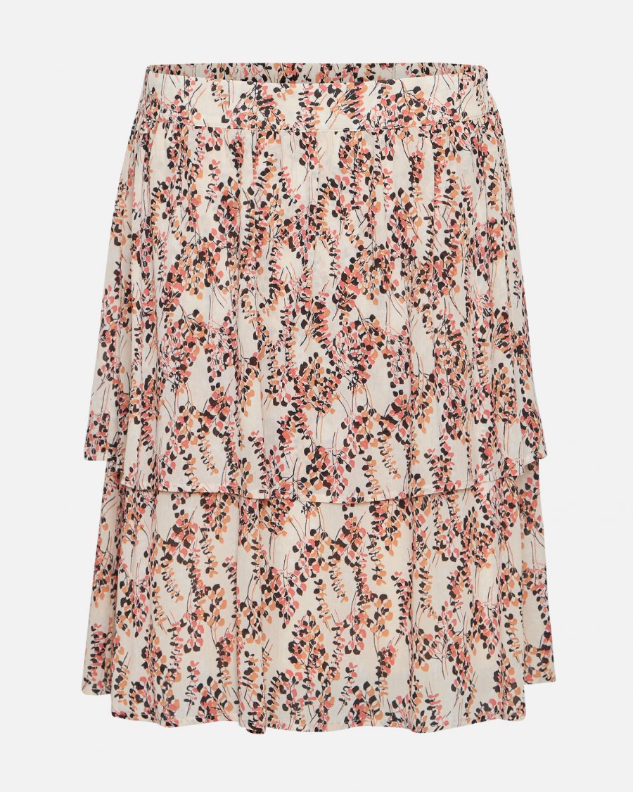 MSCH Copenhagen - Camly Rikkelie Skirt AOP