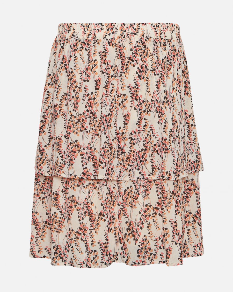 MSCH Copenhagen - Camly Rikkelie Skirt AOP