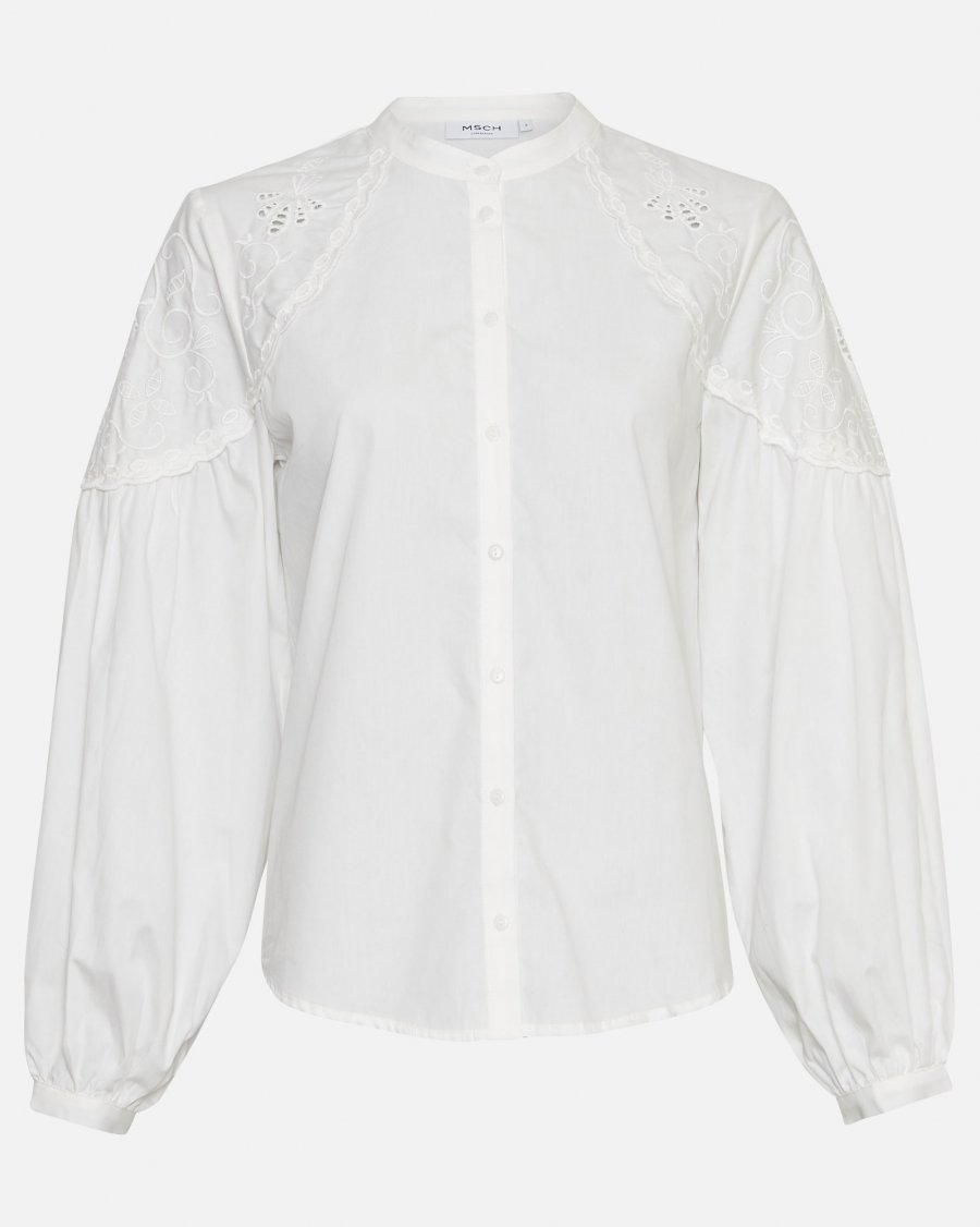 MSCH Copenhagen - Delia LS Shirt 