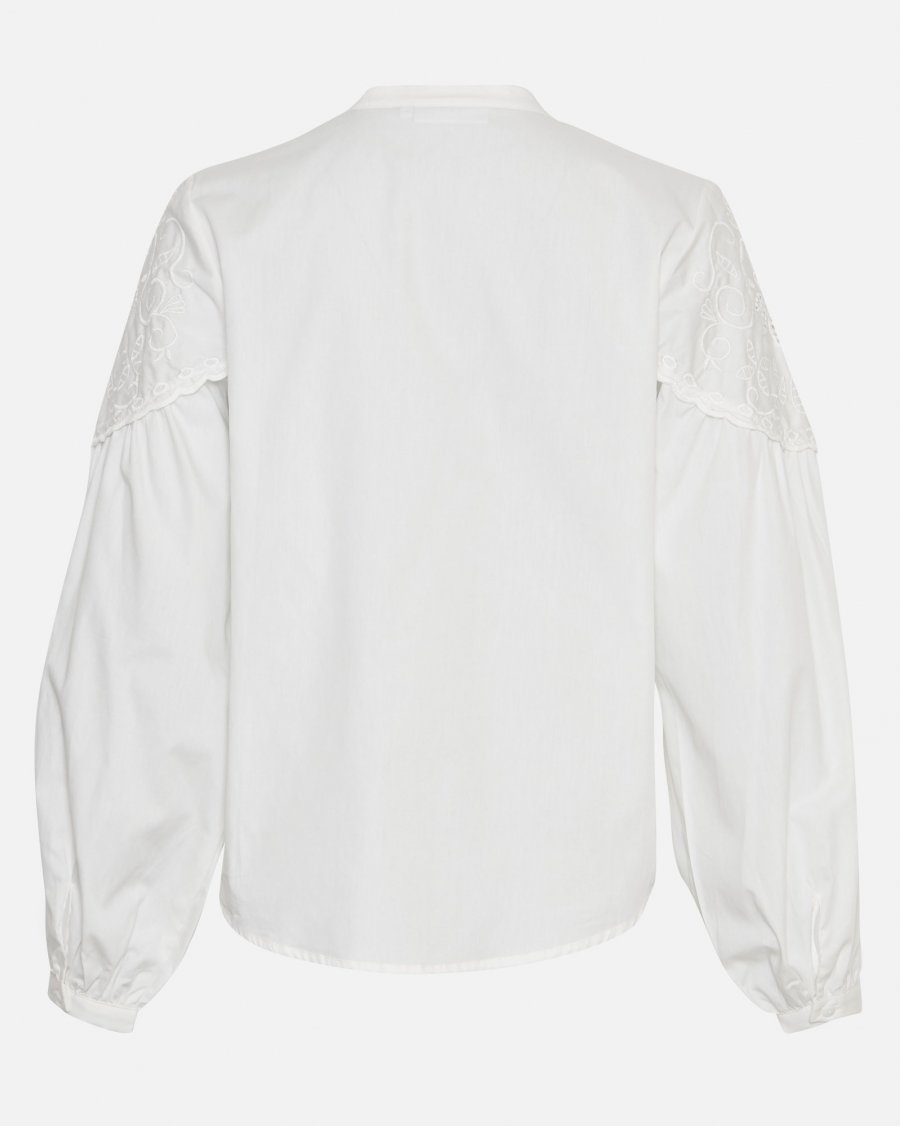 MSCH Copenhagen - Delia LS Shirt 