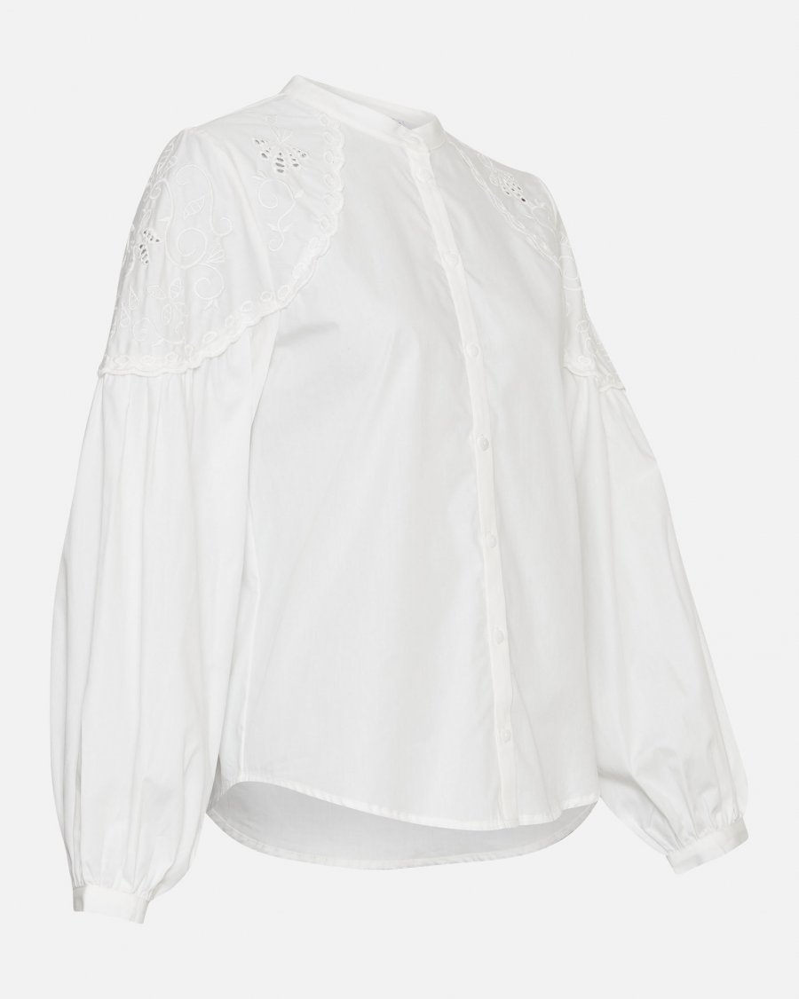 MSCH Copenhagen - Delia LS Shirt 