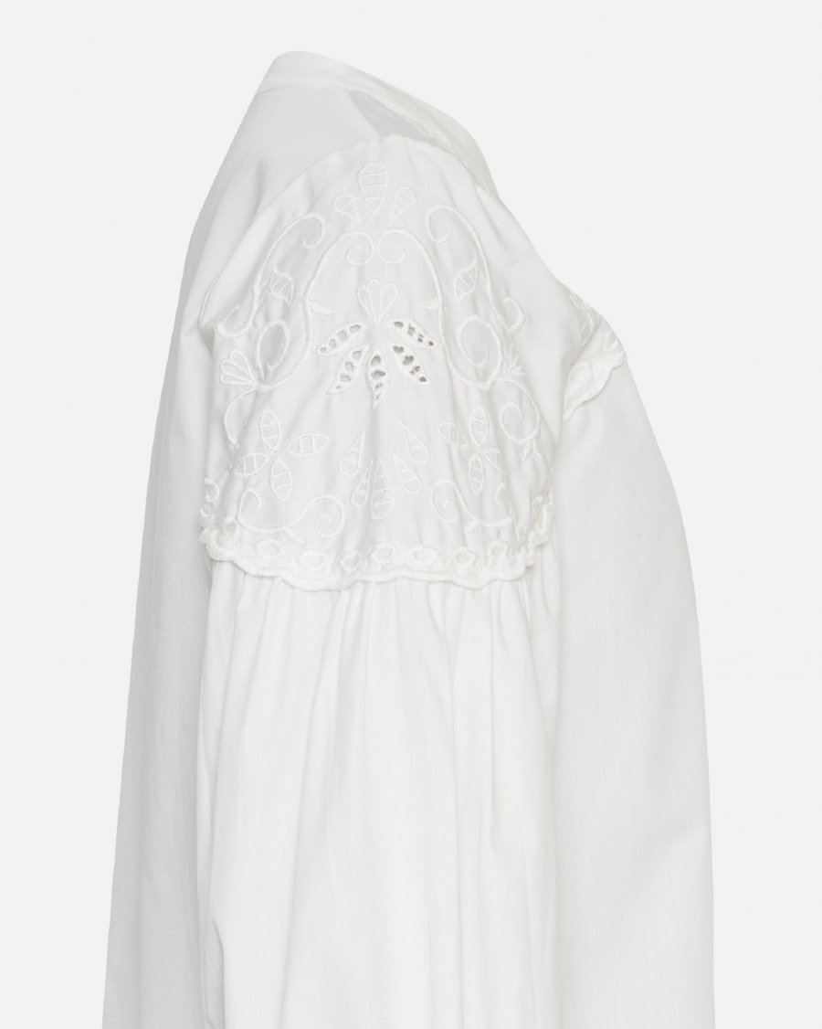 MSCH Copenhagen - Delia LS Shirt 