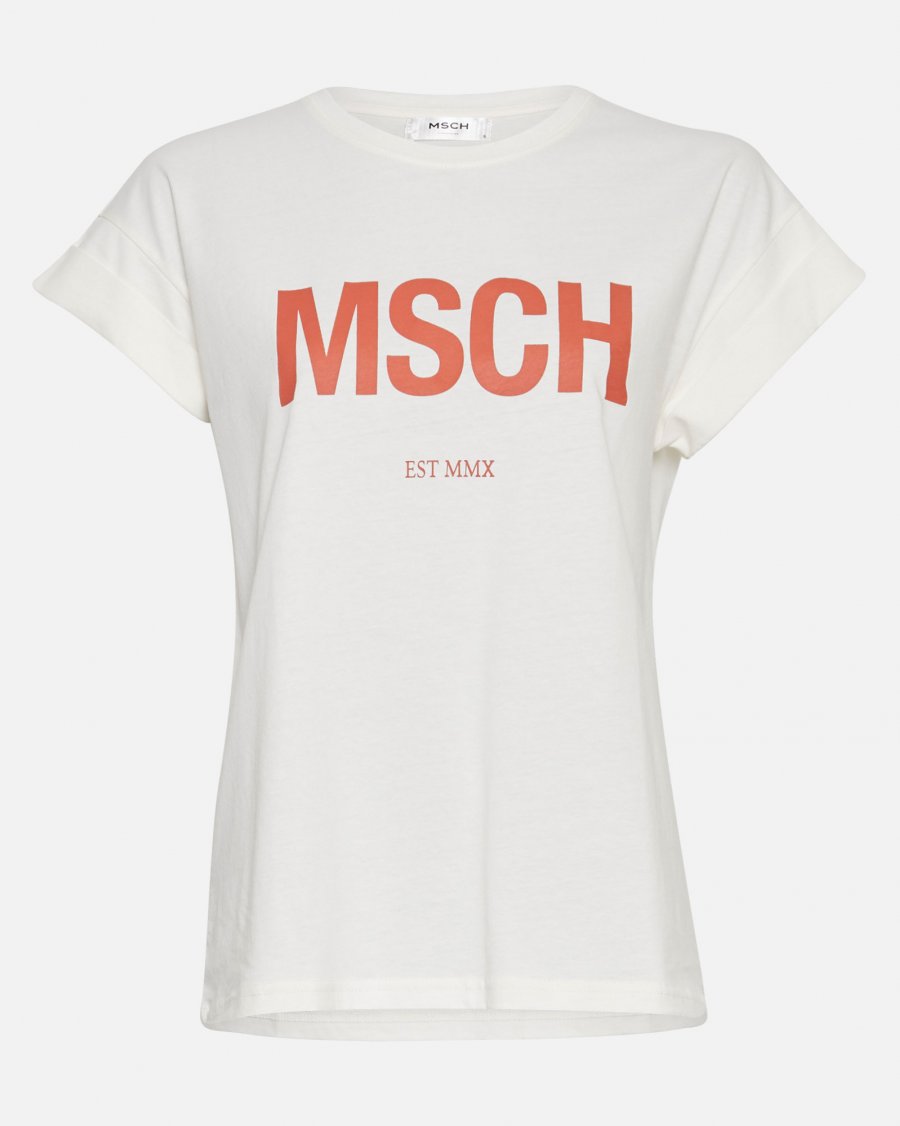 MSCH Copenhagen - Alva MSCH STD Tee