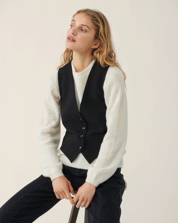 MSCH Copenhagen - Agda Waistcoat