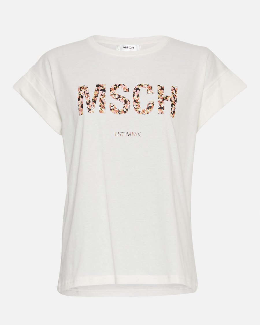 MSCH Copenhagen - Alva MSCH STD Tee