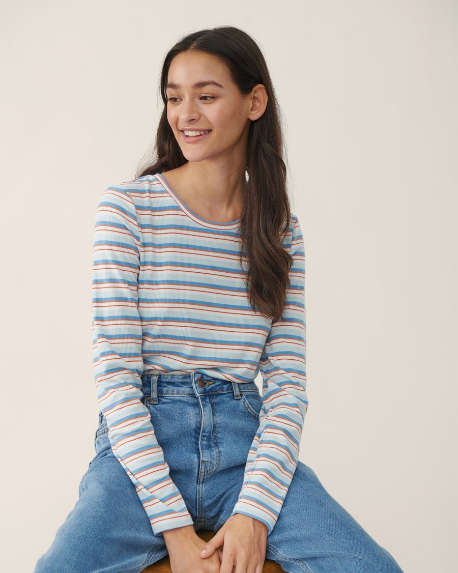 MSCH Copenhagen - Kyra LS Top