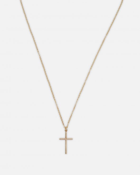 MSCH Copenhagen - Cross Necklace