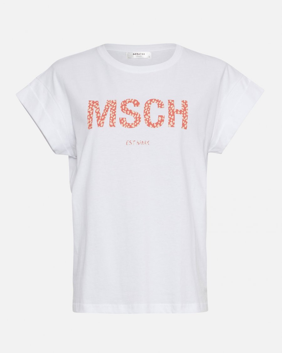 MSCH Copenhagen - Alva MSCH STD Seasonal Tee