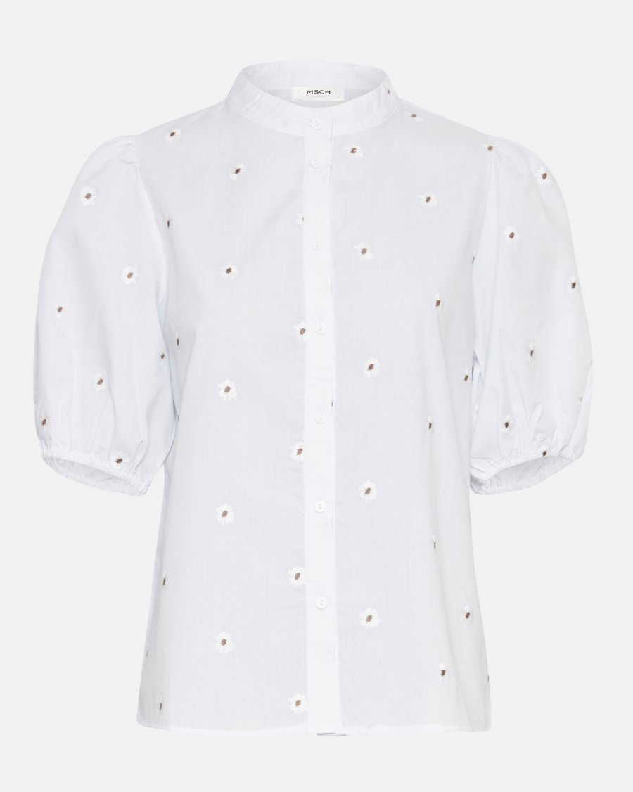 MSCH Copenhagen - Nona 2/4 Shirt