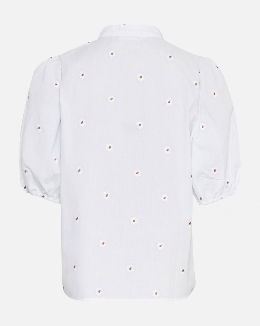 MSCH Copenhagen - Nona 2/4 Shirt