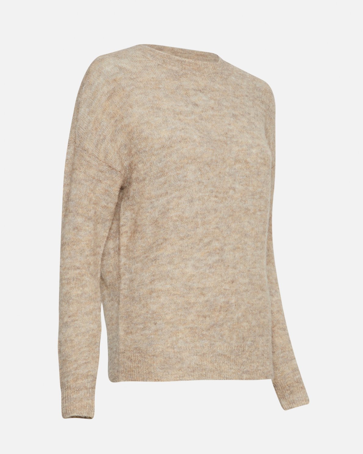 トップス Mediam Mole Knit Pullover Mediam Mole Knit Pullover - VONDOT｜レディースセレクトショップ