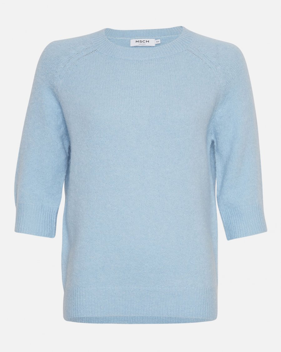 MSCH Copenhagen - Aimeé Mohair 2/4 Pullover