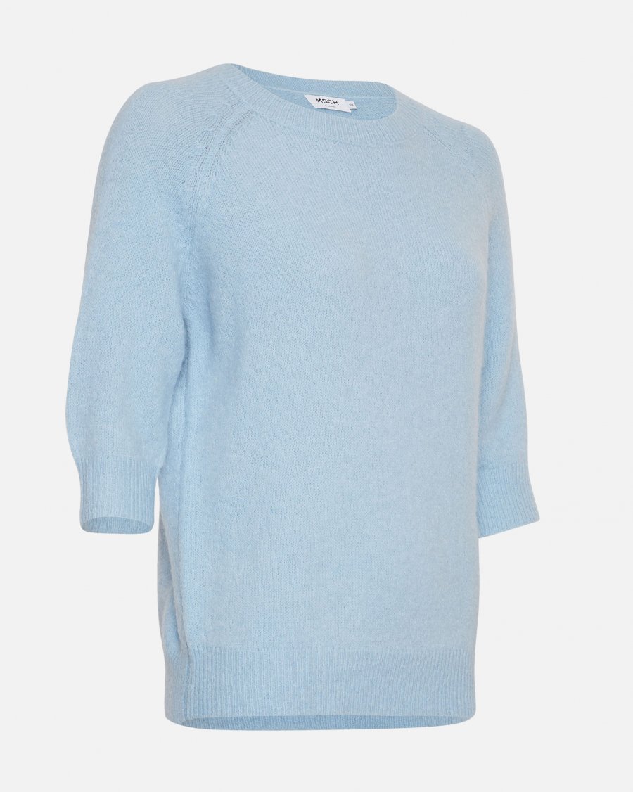 MSCH Copenhagen - Aimeé Mohair 2/4 Pullover