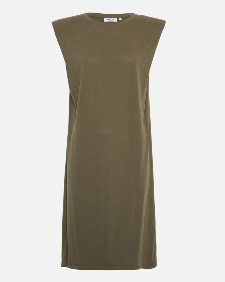MSCH Copenhagen - Zaya Fenya SL Dress