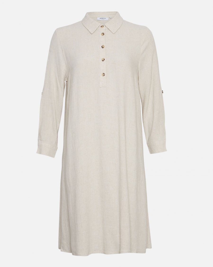 MSCH Copenhagen - Babetta Smia 3/4 Dress