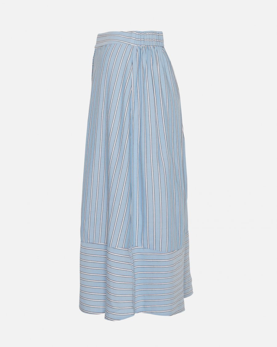MSCH Copenhagen - Makita Beach Midi Skirt AOP