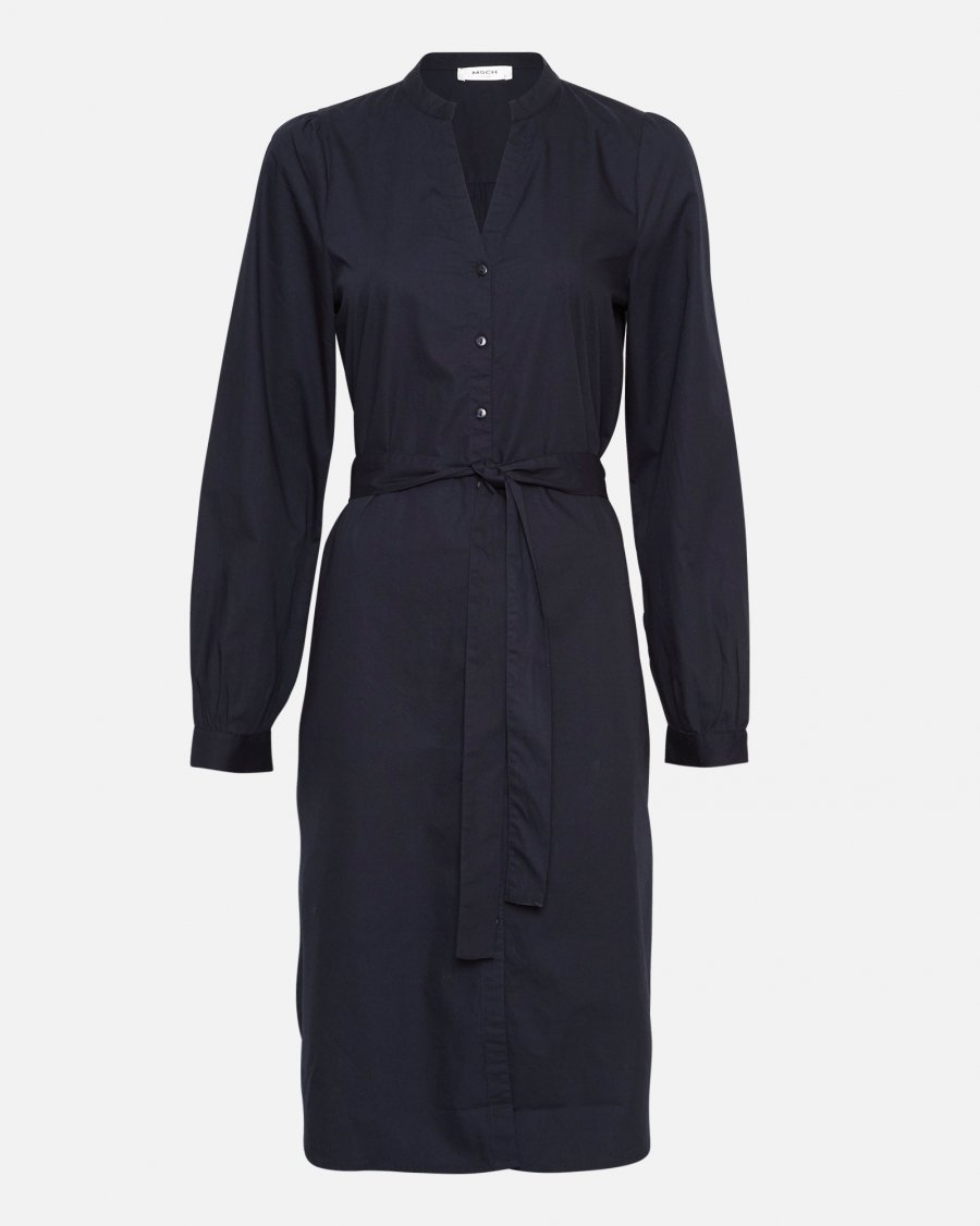 MSCH Copenhagen - Sirena LS Shirt Dress
