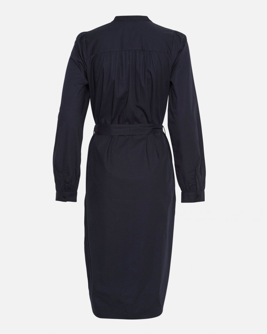MSCH Copenhagen - Sirena LS Shirt Dress