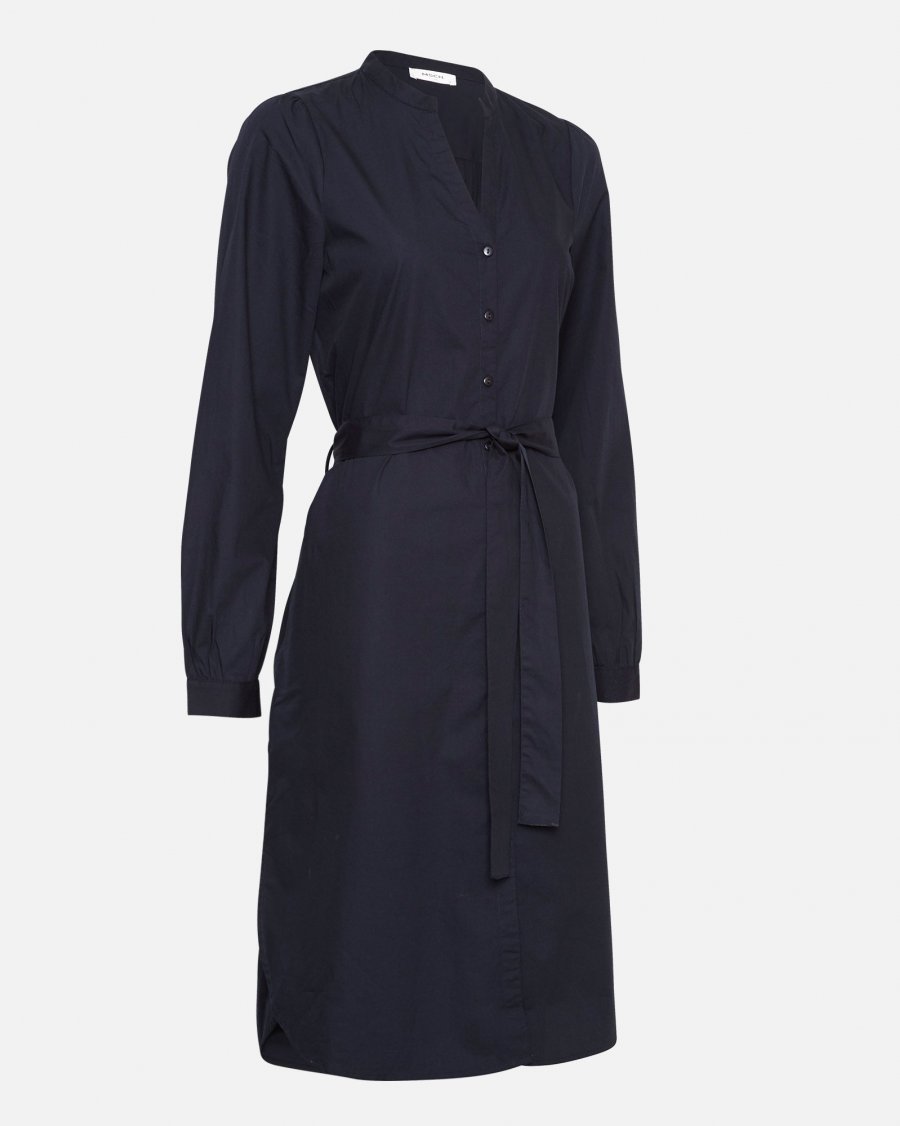 MSCH Copenhagen - Sirena LS Shirt Dress
