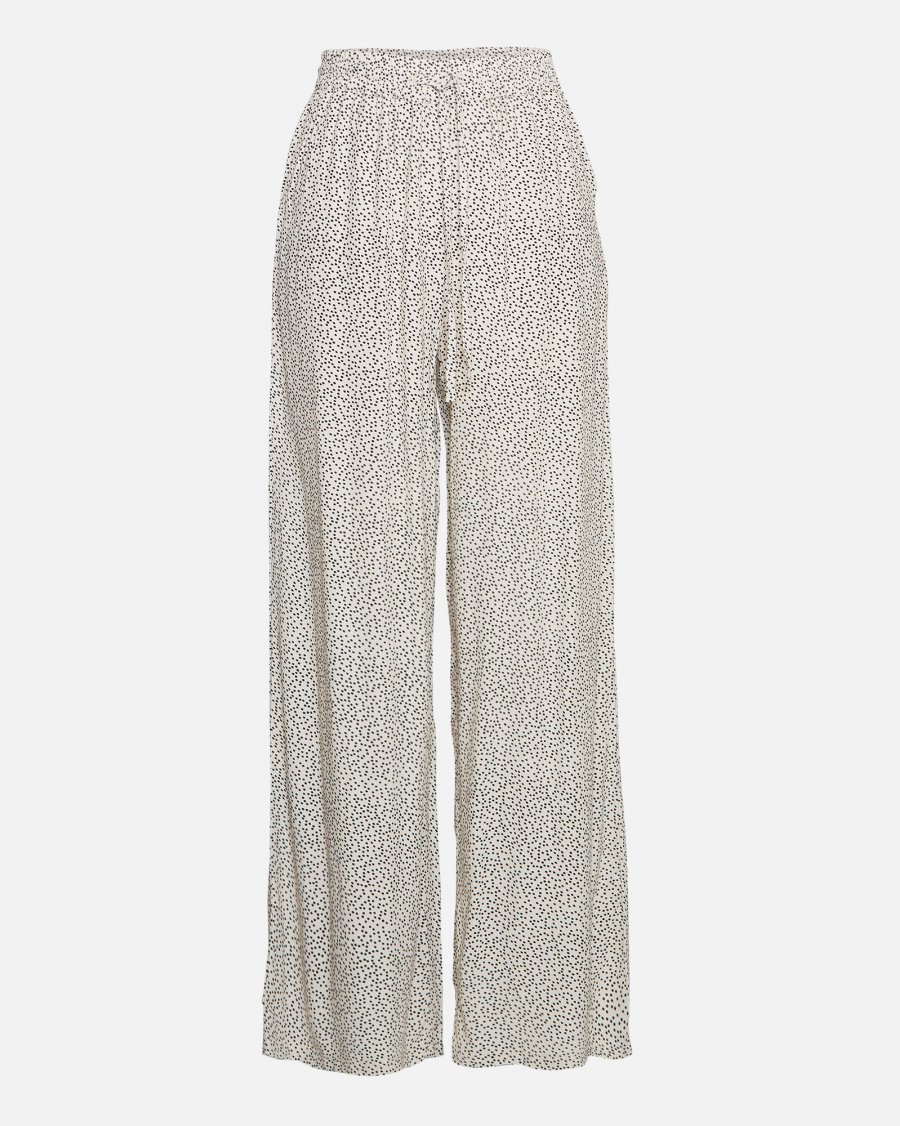 MSCH Copenhagen - Sidika Morocco Pants AOP
