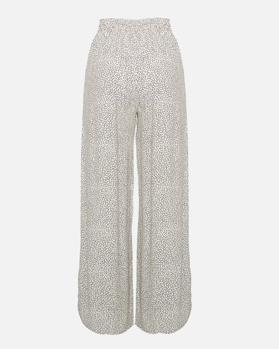 MSCH Copenhagen - Sidika Morocco Pants AOP