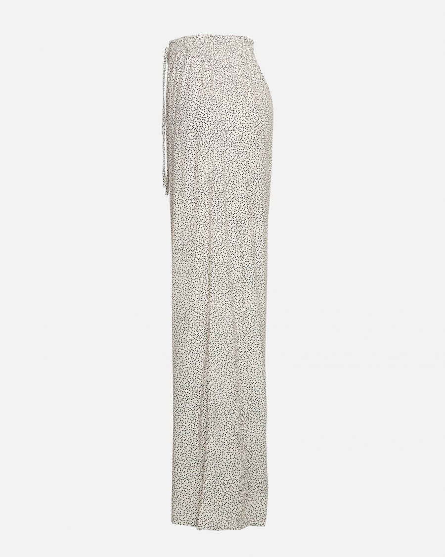 MSCH Copenhagen - Sidika Morocco Pants AOP