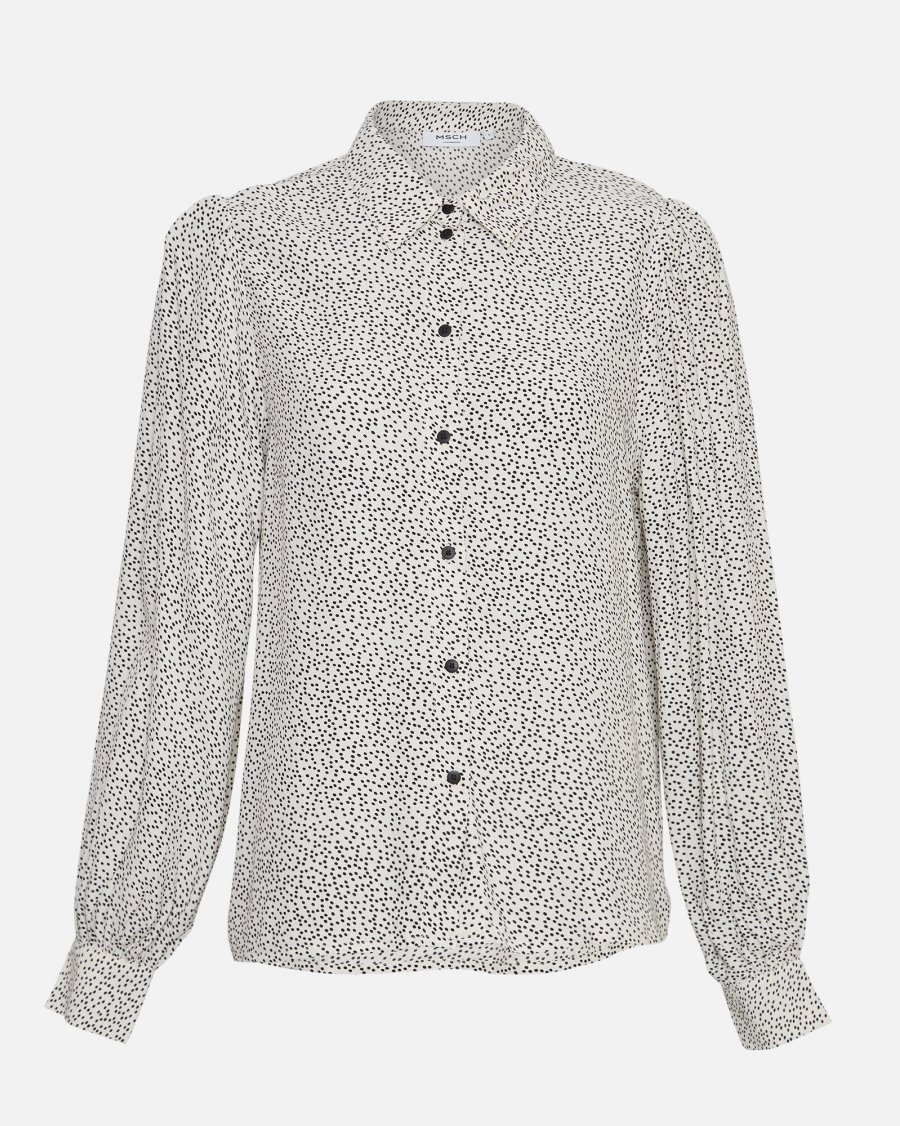 MSCH Copenhagen - Sidika Morocco Shirt AOP