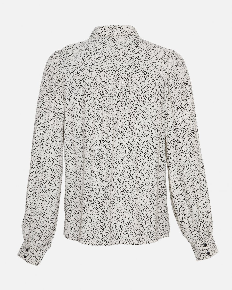 MSCH Copenhagen - Sidika Morocco Shirt AOP