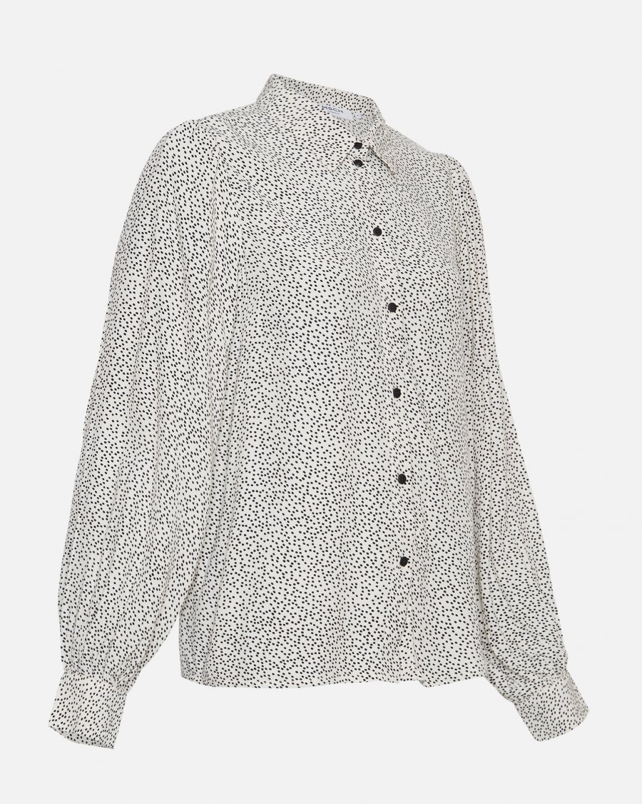 MSCH Copenhagen - Sidika Morocco Shirt AOP
