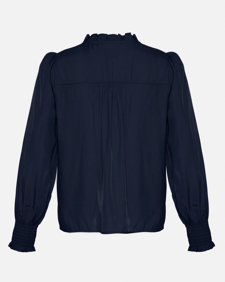 MSCH Copenhagen - Elysse LS Shirt