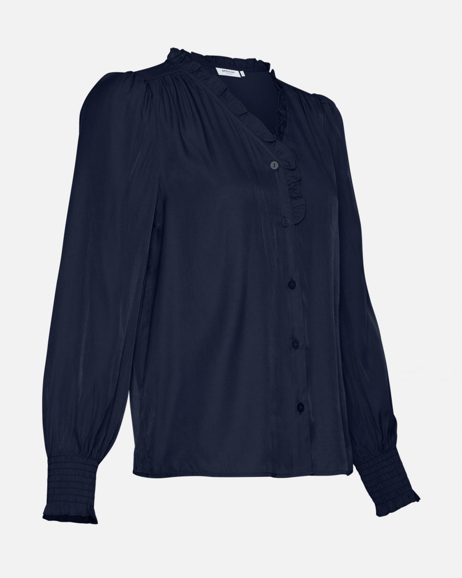 MSCH Copenhagen - Elysse LS Shirt