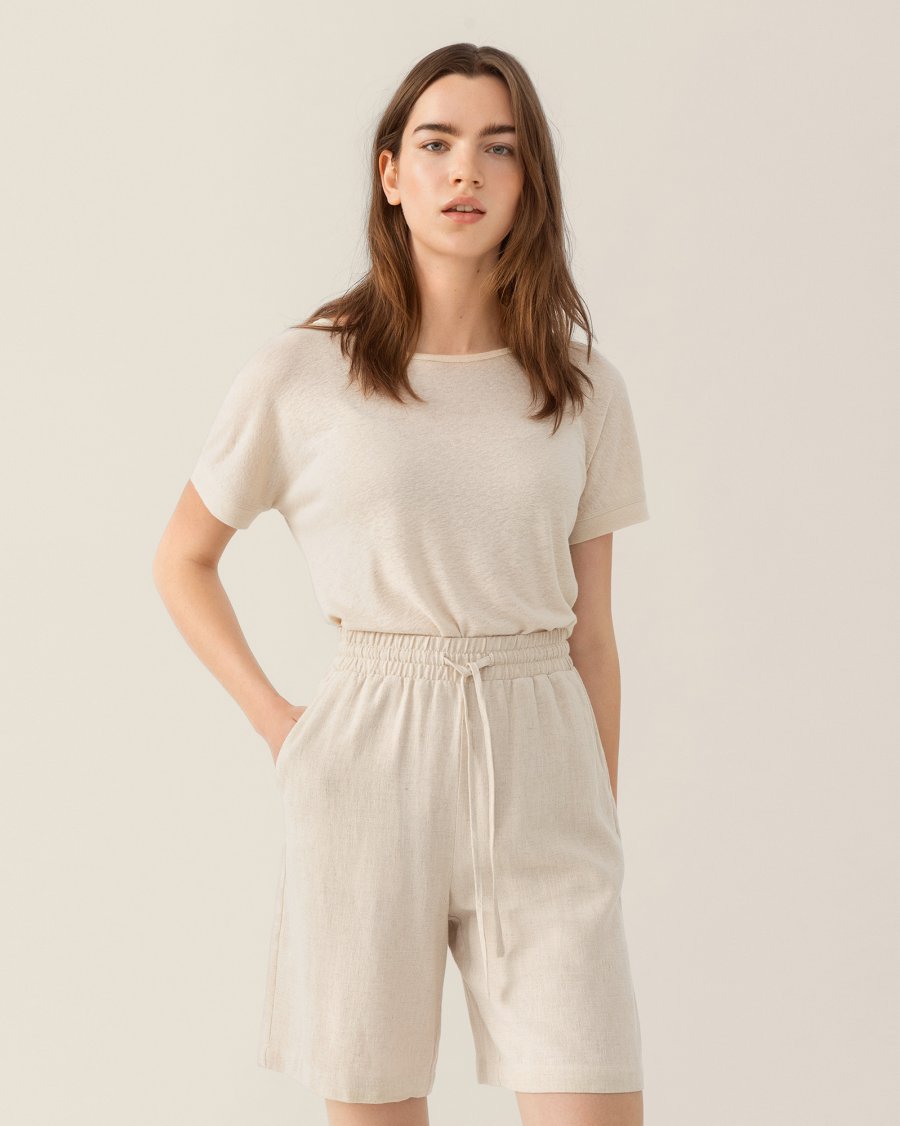MSCH Copenhagen - Babetta Smia Shorts