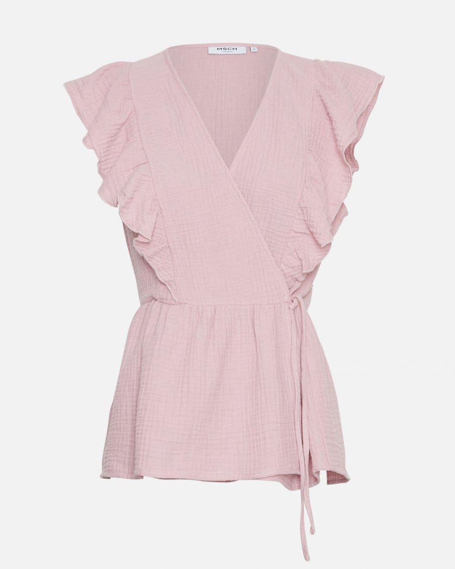 MSCH Copenhagen - Janielle SL Top