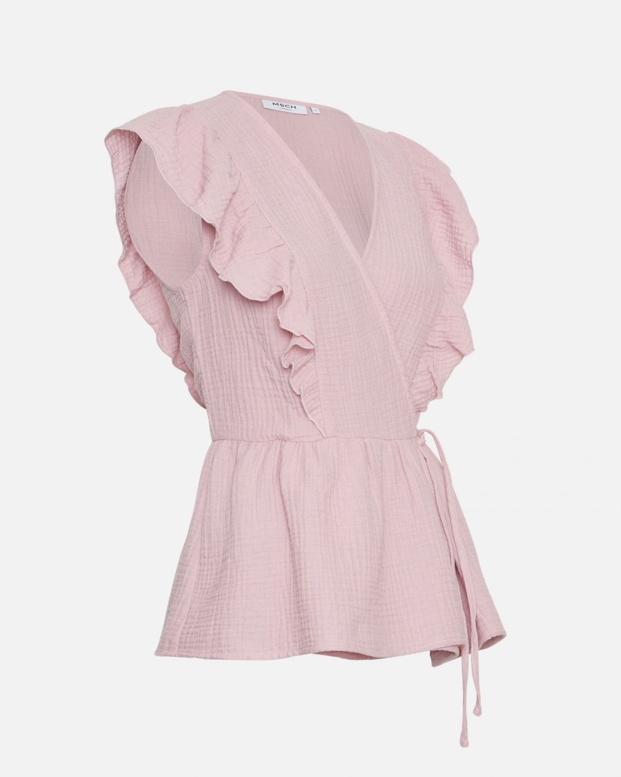 MSCH Copenhagen - Janielle SL Top