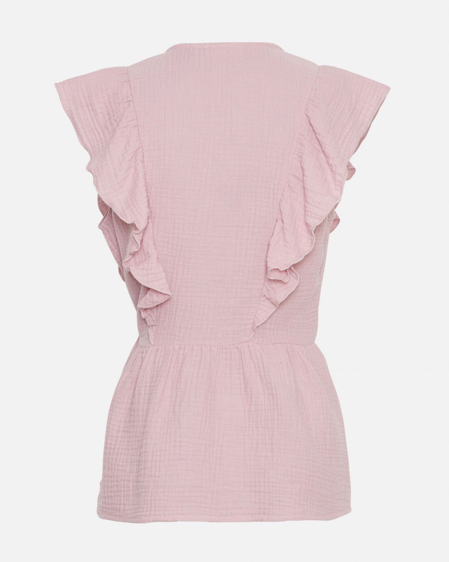 MSCH Copenhagen - Janielle SL Top