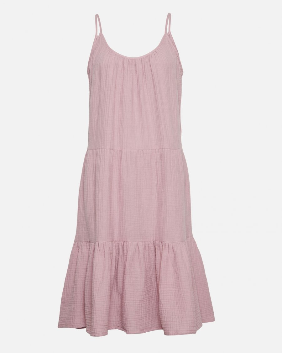 MSCH Copenhagen - Janielle SL Dress