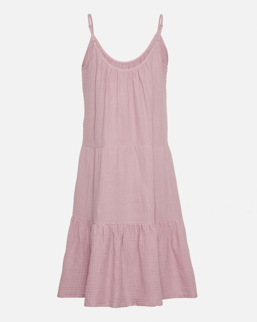 MSCH Copenhagen - Janielle SL Dress