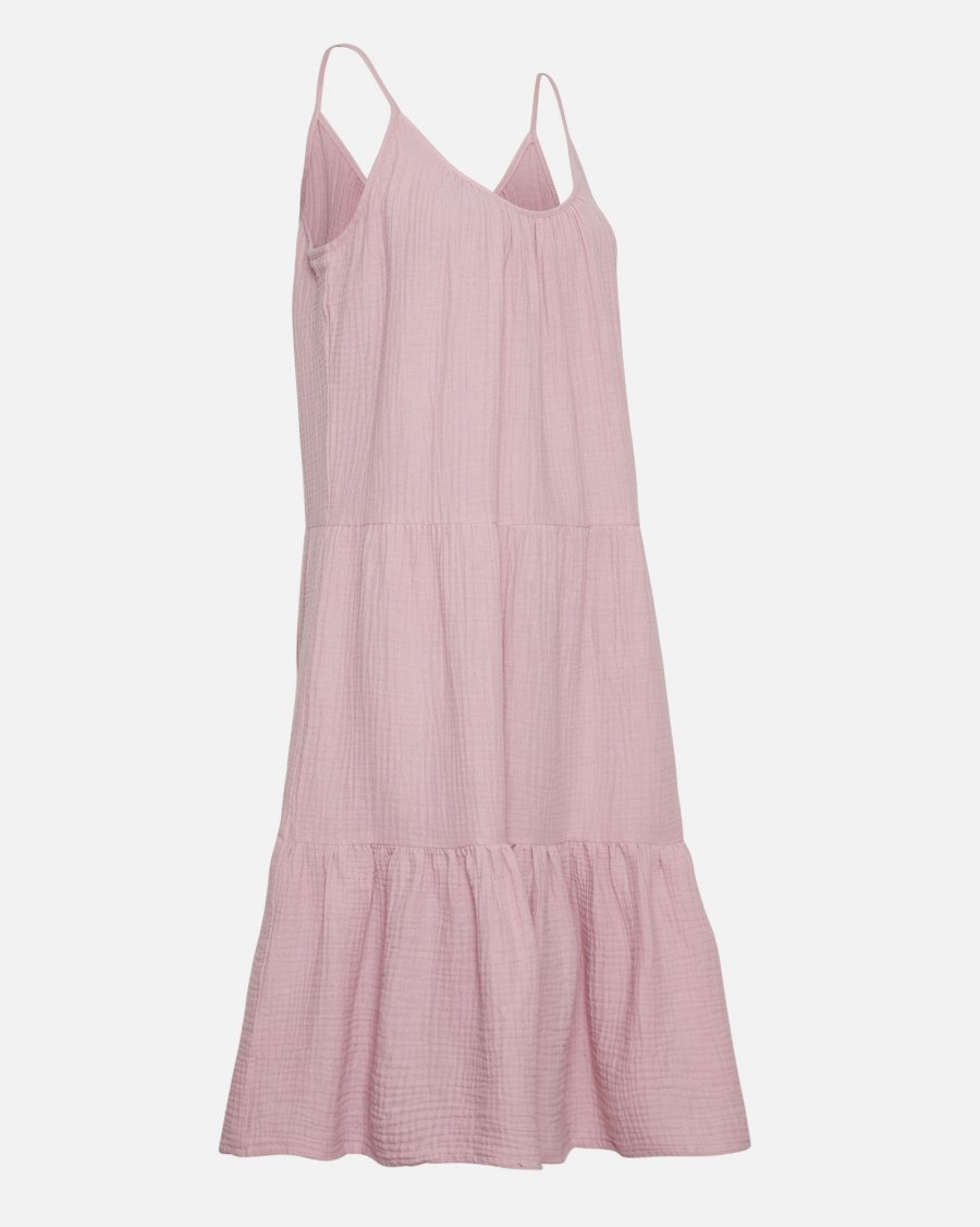 MSCH Copenhagen - Janielle SL Dress