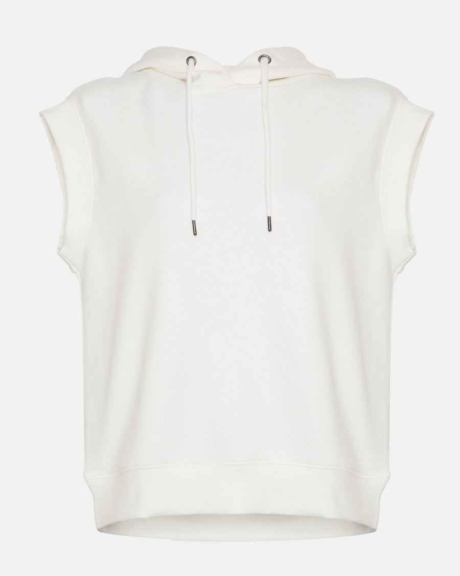 MSCH Copenhagen - Ima SL Hood Sweatshirt