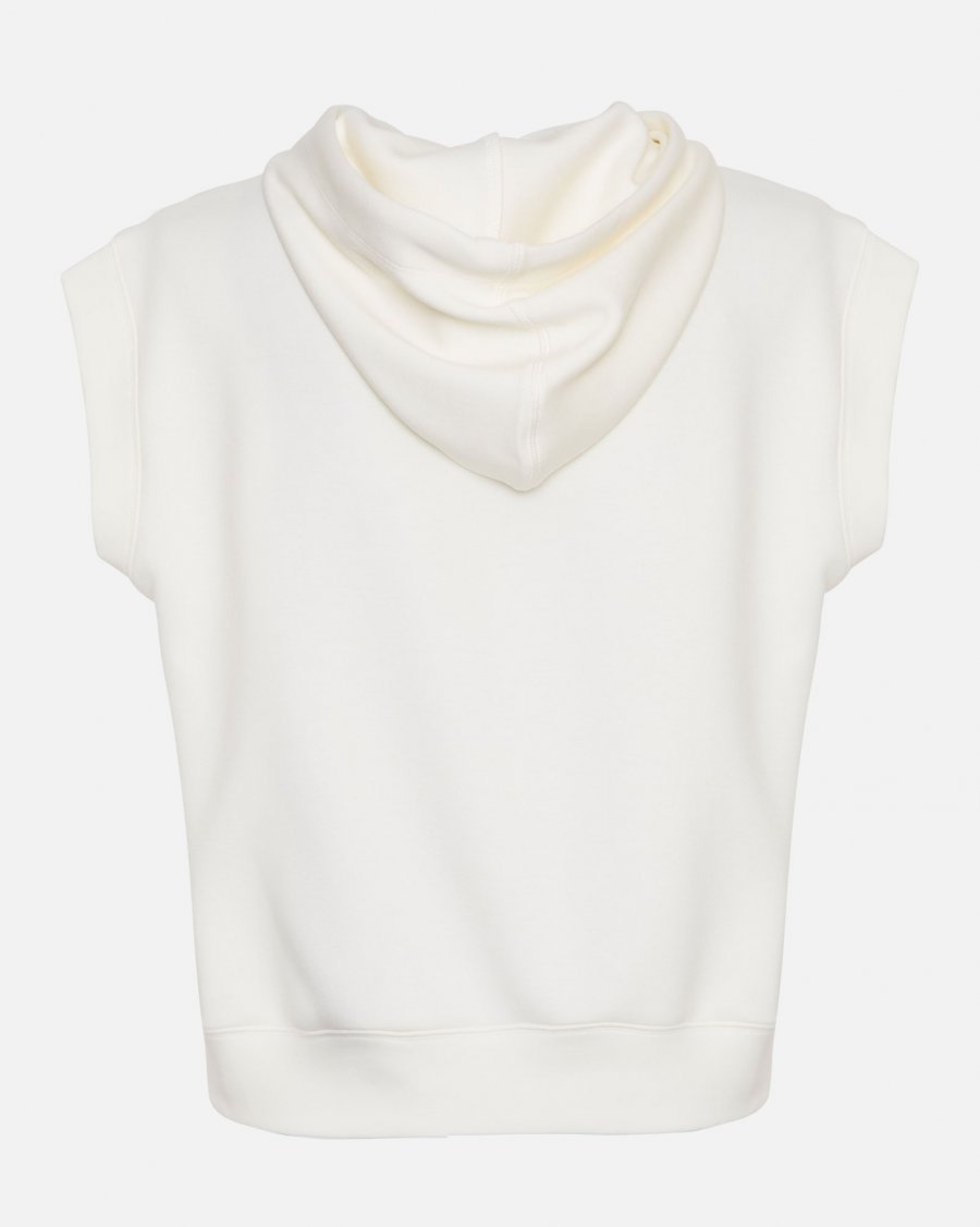 MSCH Copenhagen - Ima SL Hood Sweatshirt