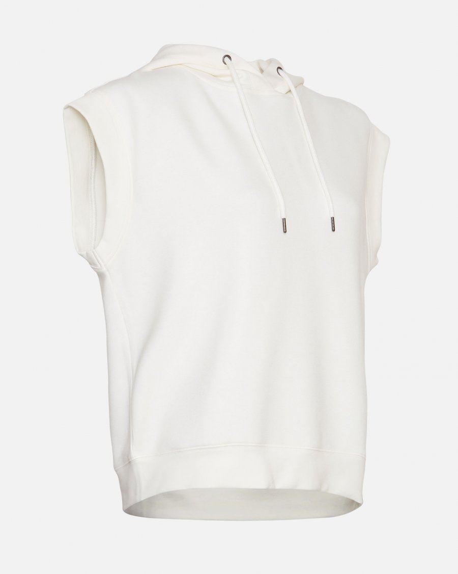 MSCH Copenhagen - Ima SL Hood Sweatshirt