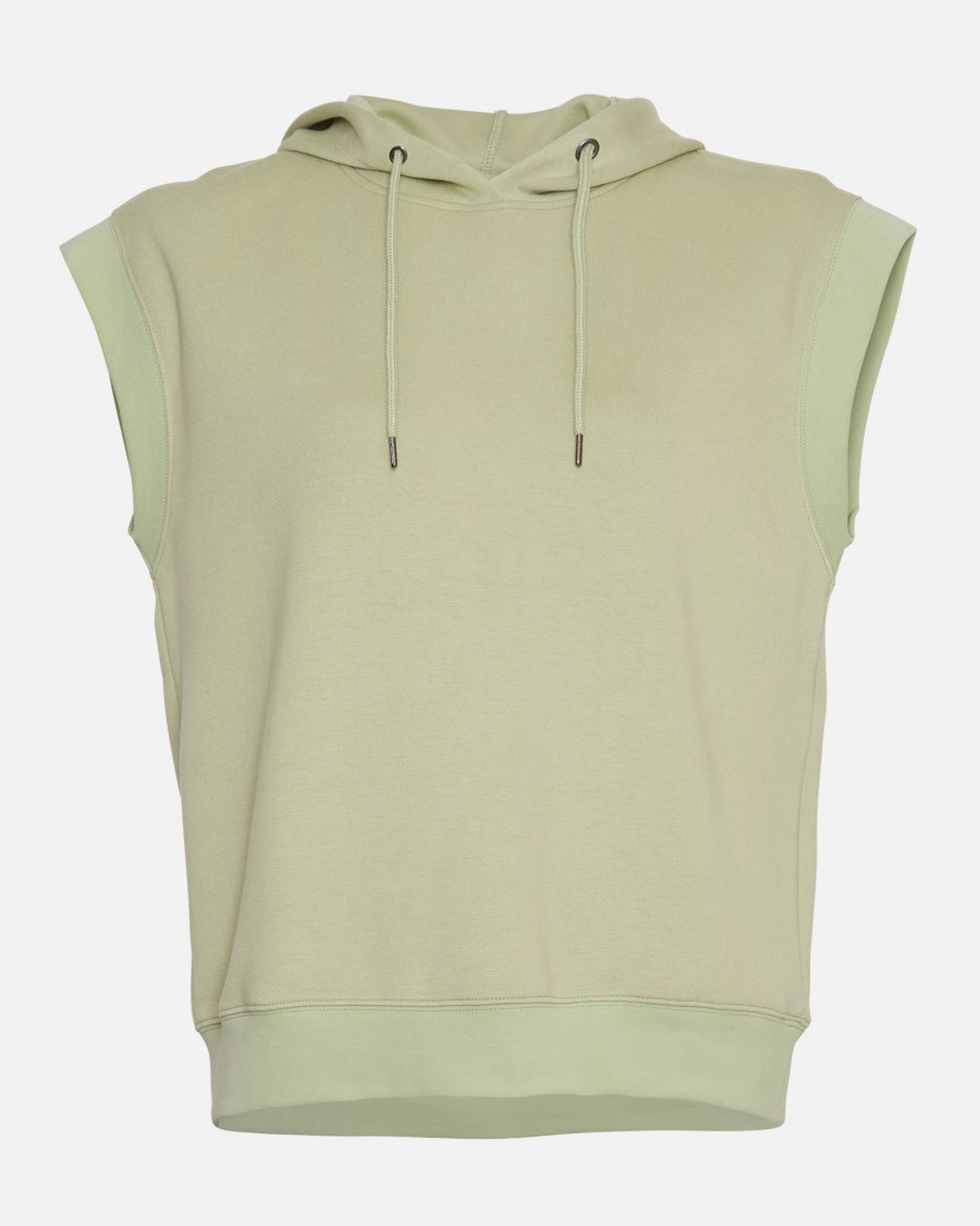 MSCH Copenhagen - Ima SL Hood Sweatshirt
