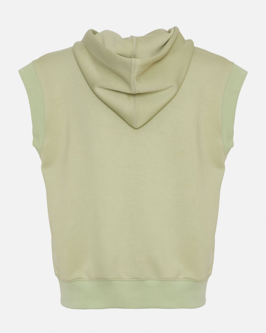 MSCH Copenhagen - Ima SL Hood Sweatshirt