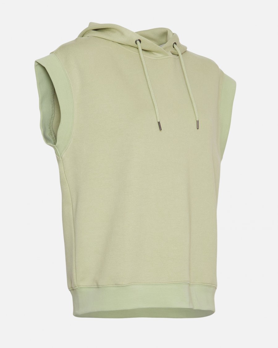 MSCH Copenhagen - Ima SL Hood Sweatshirt